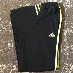 Adidas Boys Essential Pants